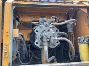 Excavadora de segunda mano SANY 30T, excavadora de segunda mano SANY, 30T, SANY, SY135, 2, 2, 1, 2, 2, 2 - Product Image 6