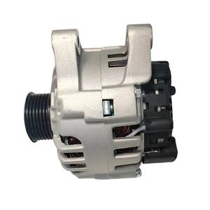 OE 9640088080 9633782580 adapté à l'<span class=keywords><strong>alternateur</strong></span> intégré de voiture <span class=keywords><strong>Citroen</strong></span> C3 <span class=keywords><strong>C4</strong></span> C5 14V 120A /MAR1164/MQA1498/ALM1498PH/ALM1498UX/ - Product Image 3