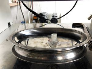 Macchina per Test reometro Capilarry, - Product Image 4