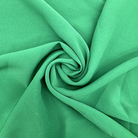 Tissu léger, doux et confortable pour robe d'été pour femmes, 100% polyester, largeur 150 cm, poids 120-150 g/m², tissu chaud SPH