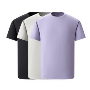 Camisetas Deportivas Sin Costuras para Hombre, Diseño Nuevo, Transpirables y de Secado Rápido, Fabricante Chino - Product Image 3