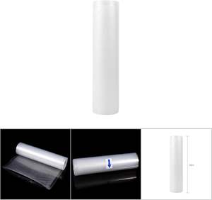 Emballage alimentaire, sachets sous vide pour réchauffage, rouleaux pour légumes, sachets sous vide haute température pour aliments - Product Image 3