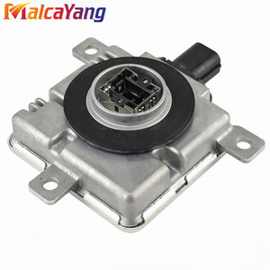 Malcayang D4S D4R Xenon Đèn Pha HID Ballast Điều Khiển Đơn Vị Mô-đun W3T21571 W3T23371 W3T24571 Cho Mitsubishi Mazda CX-5 CX-9 - Product Image 5