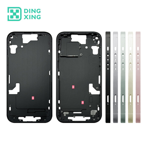 מסגרת אמצעית לטלפונים ניידים אייפון 14/15/16, 14/15/16 פלוס, 14/15/16 פרו ופרו מקס - תחליף למסגרת האמצעית - Product Image 3