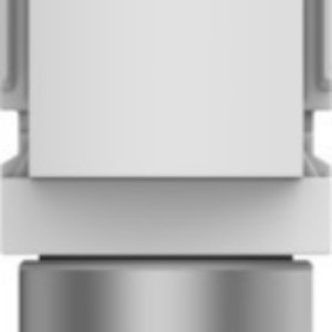 กระบอกลมแบบไดอะแฟรม Festo Ms6 Ldm1 1 2 P40 ขนาดกะทัดรัด พร้อมเกลียวขนาด 1/2 นิ้ว สำหรับเครื่องมือลม - Product Image 2
