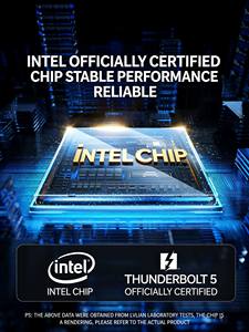 สายเคเบิล UGREEN Thunderbolt 5 USB-C to USB-C รองรับกำลังไฟ 240W PD แสดงผล 16K@60Hz สำหรับแล็ปท็อป โน้ตบุ๊ก คอมพิวเตอร์ - Product Image 3