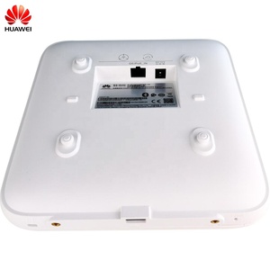 <span class=keywords><strong>Point</strong></span> d'accès sans fil Wi-Fi <span class=keywords><strong>6</strong></span> 802.11ax Huawei AirEngine 5760-10 prend en charge les bandes 2,4 <span class=keywords><strong>GHz</strong></span> et 5 <span class=keywords><strong>GHz</strong></span> avec MIMO 2x2 - Product Image 2
