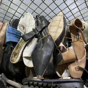 Scarpe di Seconda Mano di Marca Mista Senza Marchio, Sandali di <span class=keywords><strong>Singapore</strong></span> - Product Image 3