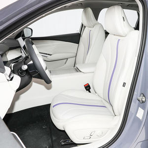 吉利兴瑞HEV吉利前言混合动力2025新能源汽车中国插电式混合动力电动Luhyri汽车直达中国 - Product Image 3