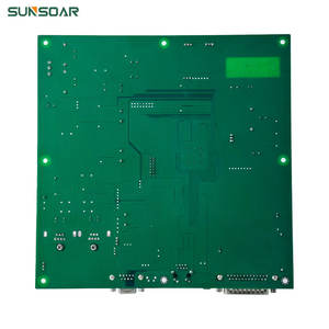 Servicio Integral de Procesamiento y Ensamblaje de PCB para Lavadoras OEM, Personalización para Lavadoras Comerciales y Domésticas - Product Image 4