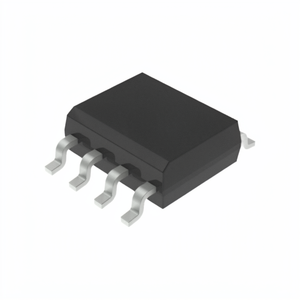 ชิ้นส่วนวงจรอิเล็กทรอนิกส์ หน่วยความจำ 8 SOlC AT24CS04-SSHM-T ช่องทางผู้ผลิต - Product Image 1