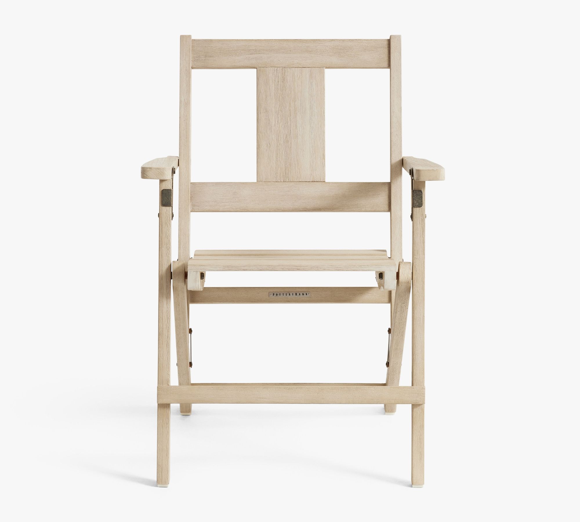 Hot sale Portable Outdoor Furniture Dining Foldable Wood Armchairs