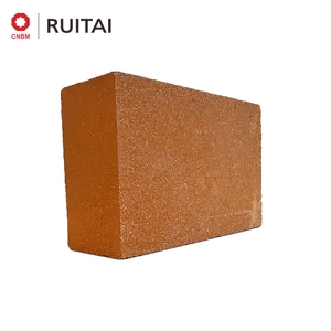 Ladrillo refractario aislante de arcilla ligera preferida <span class=keywords><strong>industrial</strong></span> Ahorro de energía de alta eficiencia Hecho a medida Baja térmica - Product Image 3
