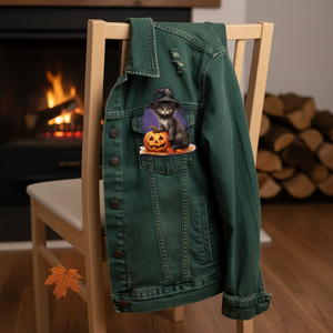 10 pz Patch di trasferimento di calore per foto personalizzate DTF in vinile multicolore cucito su ferro decorativo per abbigliamento-su Design personalizzato - Product Image 2