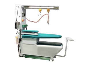 เสื้อผ้ามัลติฟังก์ชั่เสื้อยืดโต๊ะรีดผ้าด้วยเครื่องกำเนิดไอน้ำ All In One - Product Image 3