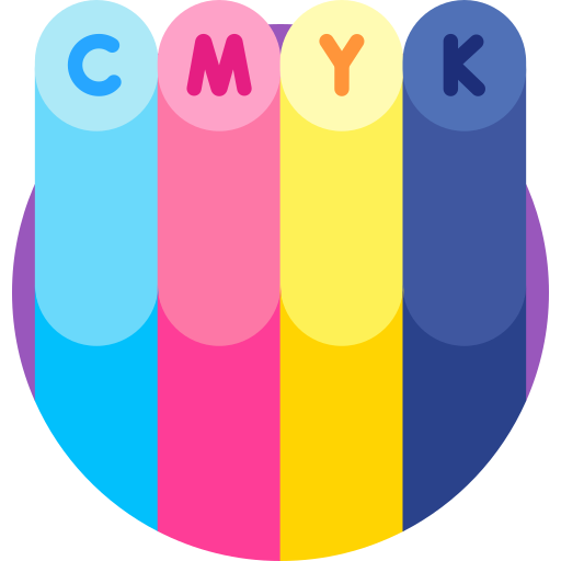 CMYK