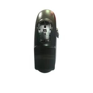 MAX <strong>G30D</strong> KickScooter Electric Scooter Rear Fender Plastic Mudguard Taillight Hook with Licence Plate Parts - Product Image 4