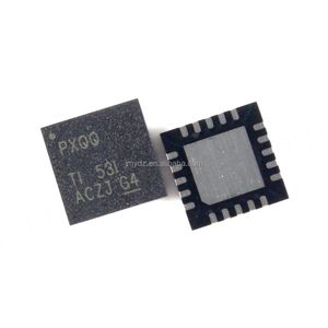 TPS7A3301RGWR TPS7A33 Marca PXQQ QFN20 Regulador Lineal LDO IC Chip Circuito Integrado Original Componentes Electrónicos en Stock - Product Image 2