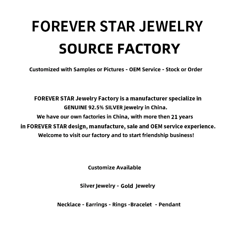 Bijoux usine personnaliser 925 bijoux en argent mode pendentif collier plaqué or boucles d'oreilles accessoire bagues personnalisation