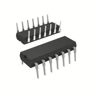 OEM Original New In Stock M51209P DIP-14 Integrated Circuit Chip CZSKU:PA05BI60 - Product Image 1