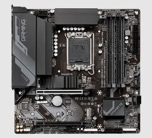 Grosir untuk MOTHERBOARD B760M GAMING X DDR4 - Product Image 2
