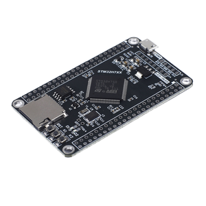Scheda di Sviluppo Mini 3.0 Convertitore DC/DC Linux Tipo-C Micro USB Nano 3.0 Compatibile con Driver USB CH340 16Mhz ATMEGA328P PCB - Product Image 4