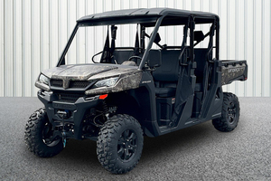 Quad utilitaire tout-terrain UFORCE 1000 2026 à vendre - Product Image 3