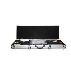 토양 중금속 분석 샘플러 토양 전용 샘플링 장비 - Product Image 1