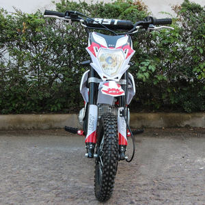 Moto tout-terrain <span class=keywords><strong>50cc</strong></span> pour enfants, moto à essence automatique - Product Image 6