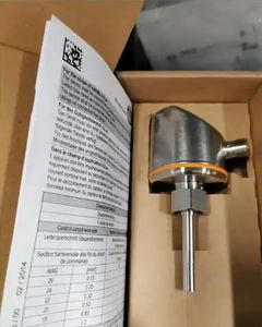 Termómetro Industrial Modular de Acero Inoxidable E+H ITHERM ModuLine TM131, Personalizable para Diversas Aplicaciones Industriales - Product Image 5