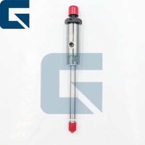 Inyector de Combustible Diésel 8N-7005 8N7005 para Motor 3304 3306 - Product Image 1