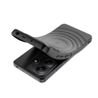 Coque de téléphone magnétique de luxe en gros pour Redmi Note 14/14 Pro modèle nouvelle coque de téléphone portable de luxe