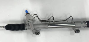 Hilux KUN15 KUN35 1KD 2KD 2TR 2005 44200-0k040 에 대한 뜨거운 판매 파워 스티어링 랙 - Product Image 5