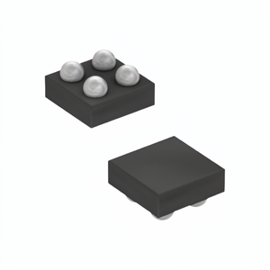 Power Management (PMIC) 4 WFBGA, CSPBGA MAX6411BS40+T Original One Stop Service Buy Electronics Components Online - Product Image 1