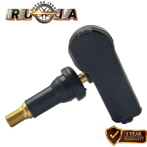RuOia <b>Tpms</b> Tire Pressure Sensor 4 Pc For Chevrolet Malibu Captiva Camaro - Product Image 5