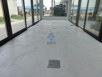 XINJINGYAO Factory apple Warehouse Capsule Mobile House B & b ruang teh teknologi luar ruangan Pop-up Store Trailer makanan
