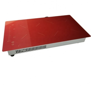 เตาไฟฟ้าเตาแม่เหล็กไฟฟ้า4KW ดีไซน์ใหม่ - Product Image 1