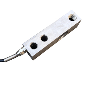 Cảm biến lực YZC-320C tải tế bào 500k 1t 2t 3t Trọng lượng cho quy mô nền tảng và tế bào tải quy mô sàn - Product Image 2