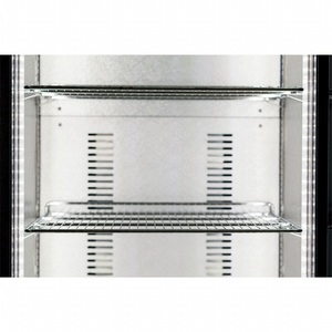 Réfrigérateur commercial de haute qualité, réfrigérateur à double porte, <span class=keywords><strong>congélateur</strong></span> vertical, réfrigérateur à boissons - Product Image 3