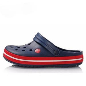 Sandales de loisirs et de sport <span class=keywords><strong>Beya</strong></span> Cave 2026, vente en gros d'usine, chaussures de plage aquatiques, pantoufles à semelle épaisse non-EVA - Product Image 4