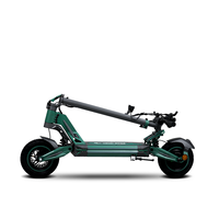 Trottinette Électrique Pliable Honeywale Pro Road pour Adultes, Pneu 13 Pouces, 72V, 10000W, Livraison Gratuite, Modèle G14 Longue Autonomie