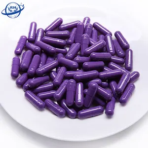 Nuovo Stile Pianta della capsula Salute alimentare prodotti di Droga Farmaceutica capsule