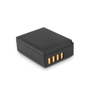 Powerextra долговечный 1600 мАч 7,2 В сменная камера NP-W126 литий-ионная аккумуляторная батарея для Fuji - Product Image 2