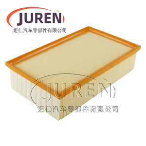 ไส้กรองอากาศ Juren รุ่น 5Q0129620B สำหรับ Golf 7 Passat Audi A3 ขนาดมาตรฐาน - Product Image 1