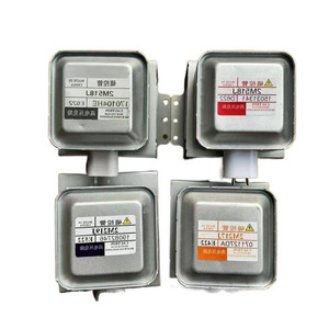 Pièce de rechange pour four à micro-ondes, Magnetron 2M518J 2M217J 2M218J 2M519J 2M219J, pour réparation de four à micro-ondes - Product Image 2