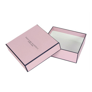 Cosmétique <span class=keywords><strong>personnalisé</strong></span> emballage <span class=keywords><strong>de</strong></span> maquillage design rose en carton papier boîte <span class=keywords><strong>de</strong></span> <span class=keywords><strong>bouteille</strong></span> <span class=keywords><strong>de</strong></span> parfum avec couvercle - Product Image 3