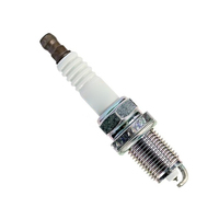 Bougies d'allumage IFR6E11 6741 pour SUZUKI
