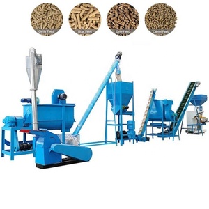 Ligne de production complète de <span class=keywords><strong>moulin</strong></span> à granulés de sciure de <span class=keywords><strong>bois</strong></span> 300-1000 KG/H Machine à granulés de <span class=keywords><strong>bois</strong></span> Granulateur de carburant de sciure de <span class=keywords><strong>bois</strong></span> de biomasse - Product Image 6