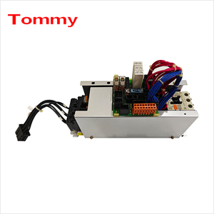 Résistance de décharge FANUC A05B-2502-C401, pièces PLC - Product Image 6
