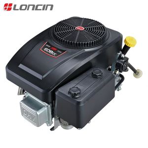 Motor LONCIN LC1P96F para Tractor, 608cc, Monocilíndrico, Eje Vertical, 25.4 mm - Product Image 5